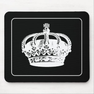 Krone Mousepad