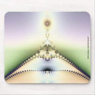 Krone Mousepad