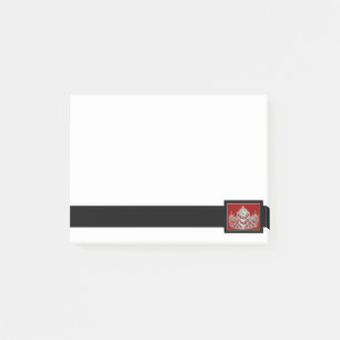 Krone nach der Notizen