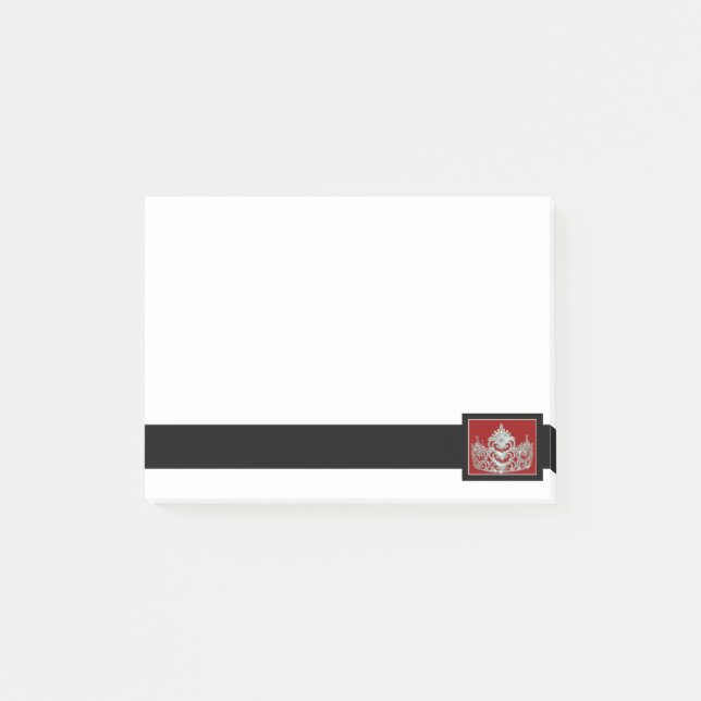 Krone nach der Notizen (Vorderseite)