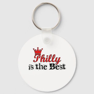 Krone Philly Schlüsselanhänger