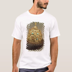 Krone von Karan T-Shirt