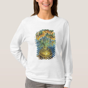 KronekaiserFritillaries Vincent van Goghs T-Shirt