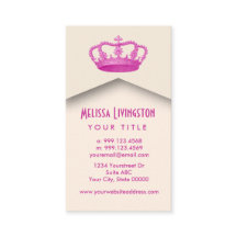 Kronen-Abgabe-Prinzessin-oder