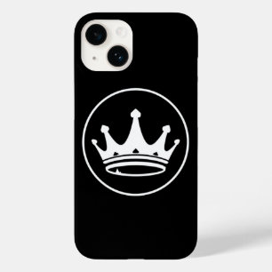 Kronen-Gehäuse Case-Mate iPhone 14 Hülle