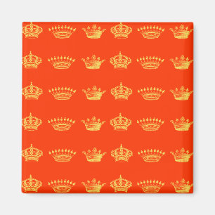 Kronendesigns Magnet