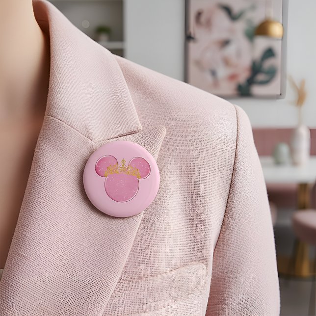 Kronenknopf Button (Von Creator hochgeladen)