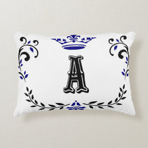 Kronenkrez Dekokissen