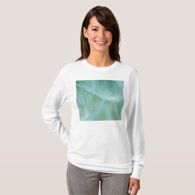 Kronenmakro T-Shirt (Vorne ganz)