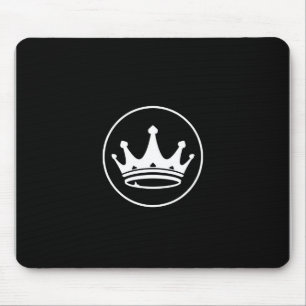 Kronenmaus Mousepad