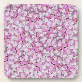 Kronenmuster Nahtloses Muster Getränkeuntersetzer