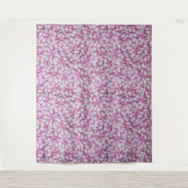 Kronenmuster Nahtloses Muster Wandteppich