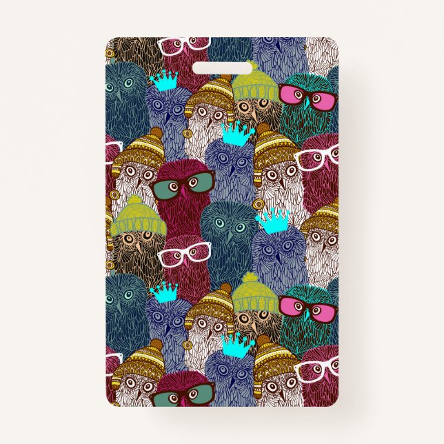 Kronenschale Ausweis (Vorderseite)