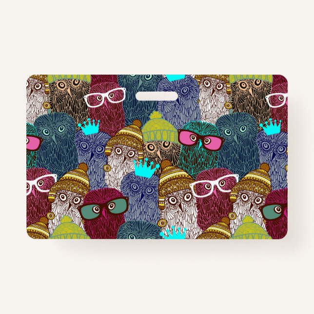 Kronenschale Ausweis (Vorderseite)