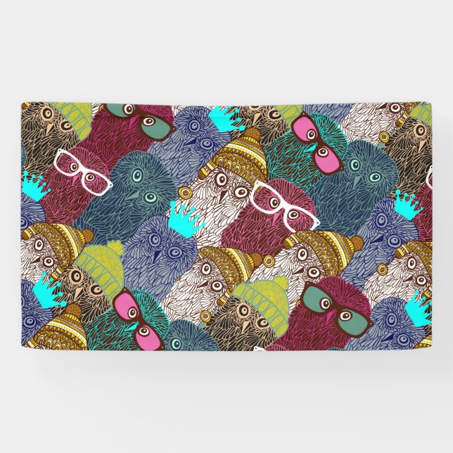 Kronenschale Banner (Horizontal)