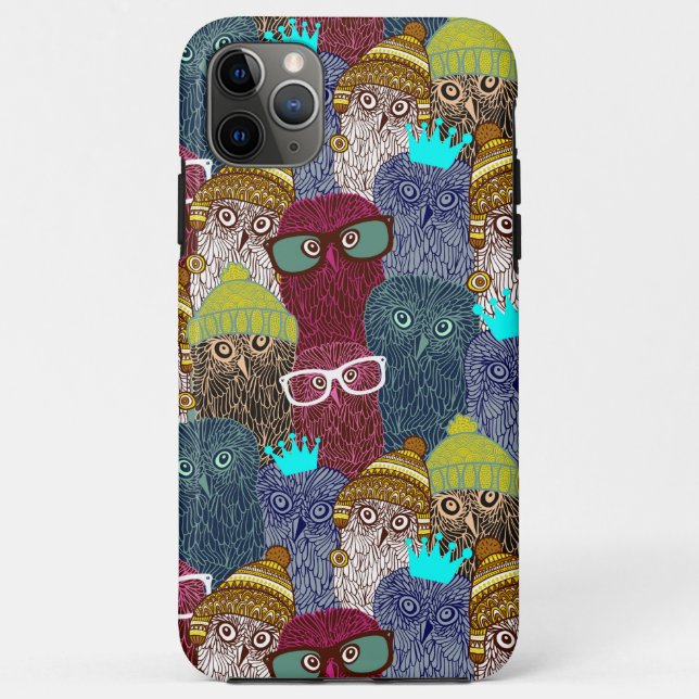 Kronenschale Case-Mate iPhone Hülle (Rückseite)