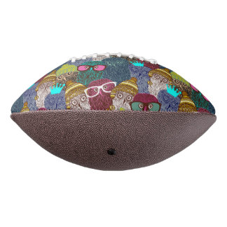 Kronenschale Football
