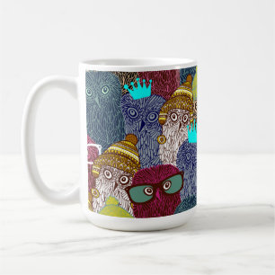Kronenschale Kaffeetasse