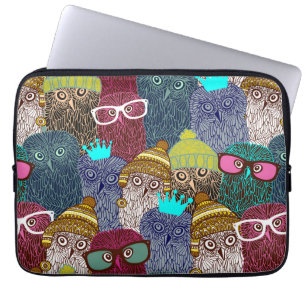 Kronenschale Laptopschutzhülle