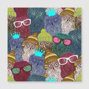 Kronenschale Magnetkarte