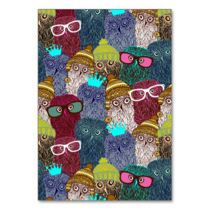 Kronenschale Tischnummer