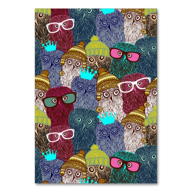 Kronenschale Tischnummer (Vorderseite)