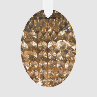 Kronierglas Print Ornament