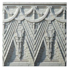 Kronleuchter aus Stein Fliese