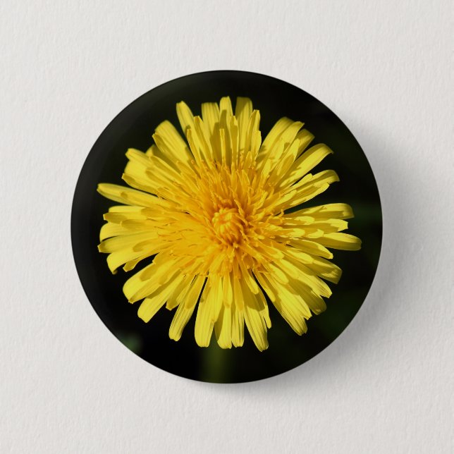 Kronleuchter Button (Vorderseite)