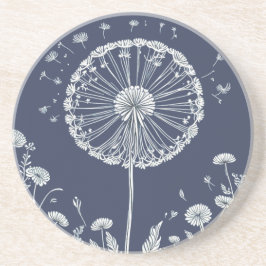 Kronleuchter Getränkeuntersetzer