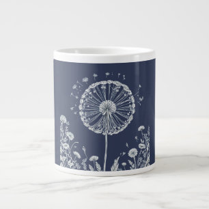 Kronleuchter Jumbo-Tasse