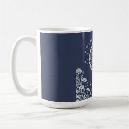 Kronleuchter Kaffeetasse
