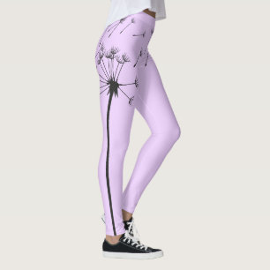 Kronleuchter Leggings