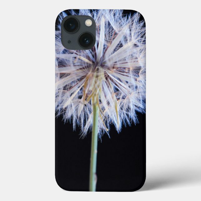 Kronleuchter (Taraxacum Officinale) Case-Mate iPhone Hülle (Rückseite)