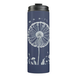 Kronleuchter Thermosbecher