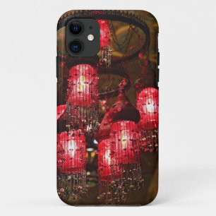 Kronleuchter zu verkaufen, Khan el-Khalili-Markt, Case-Mate iPhone Hülle
