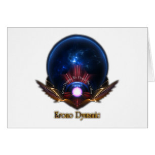 Krono Dynamic Fraktal Art