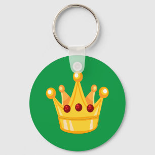 Kronplatz-Schlüsselanhänger Schlüsselanhänger