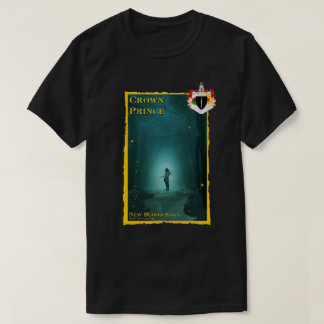 Kronprinz Männer T-Shirt