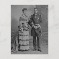 Kronprinz Rudolf von Österreich & Stephanie