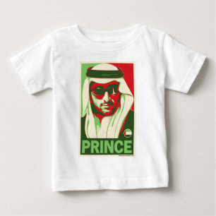 Kronprinz von Dubai Baby T-shirt