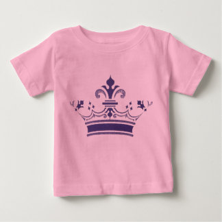 Kronprinzess Baby T-shirt