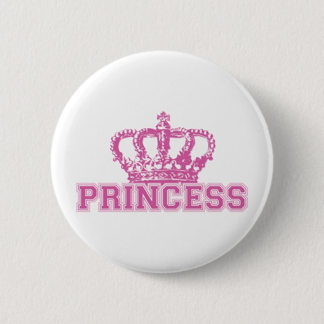 Kronprinzessin Button (Vorderseite)