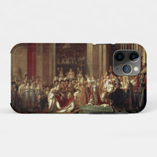Krönung Napoleons Case-Mate iPhone Hülle