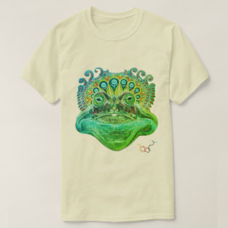 Kröte Tshirt