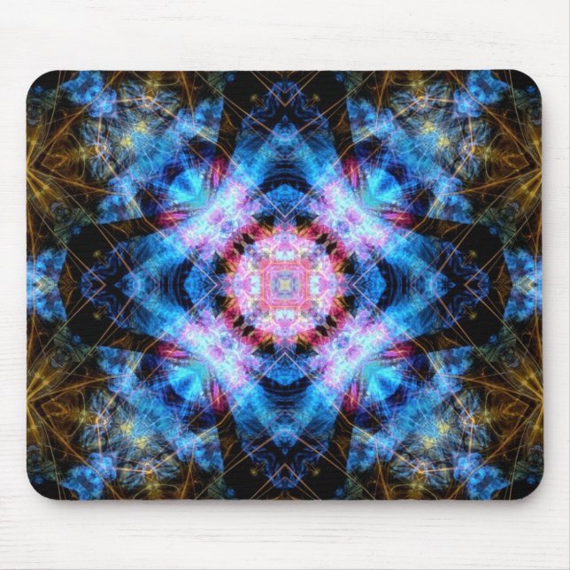 KrozRoyale Mousepad (Vorne)