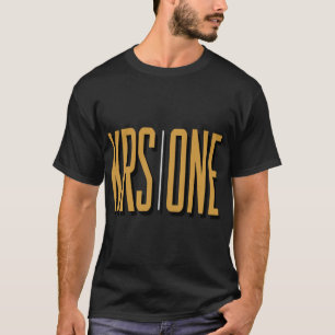 KRS ONE Essential T - Shirt