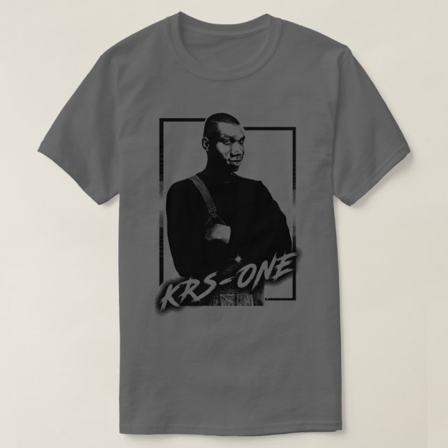 KRSONE T-Shirt (Design vorne)