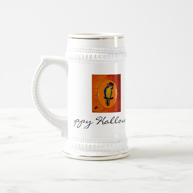 Krug Bierglas (Links)