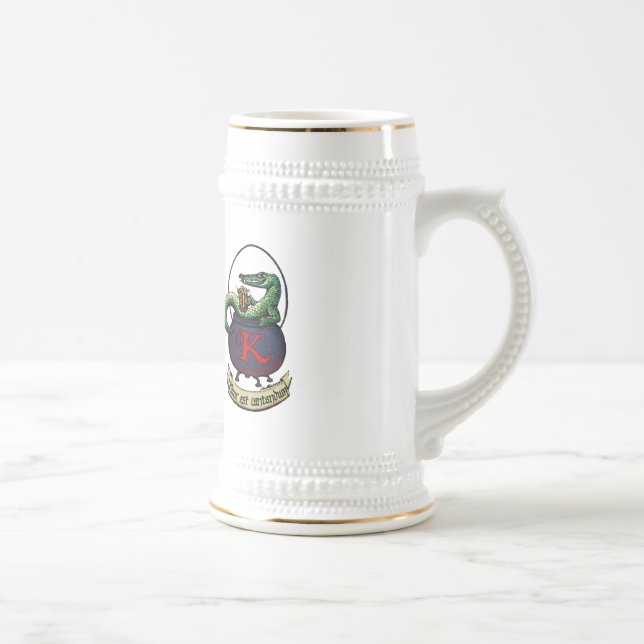 Krug Bierglas (Rechts)